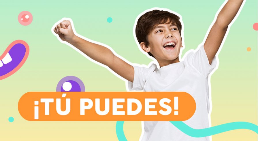 Arma este circuito de competencias en casa para que los chicos se diviertan