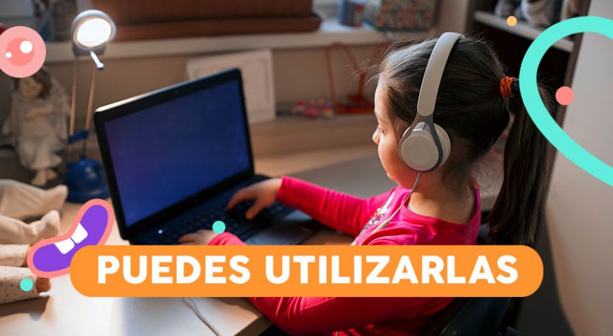 ¿Cómo se comunican los chicos con sus profesores y compañeros?
