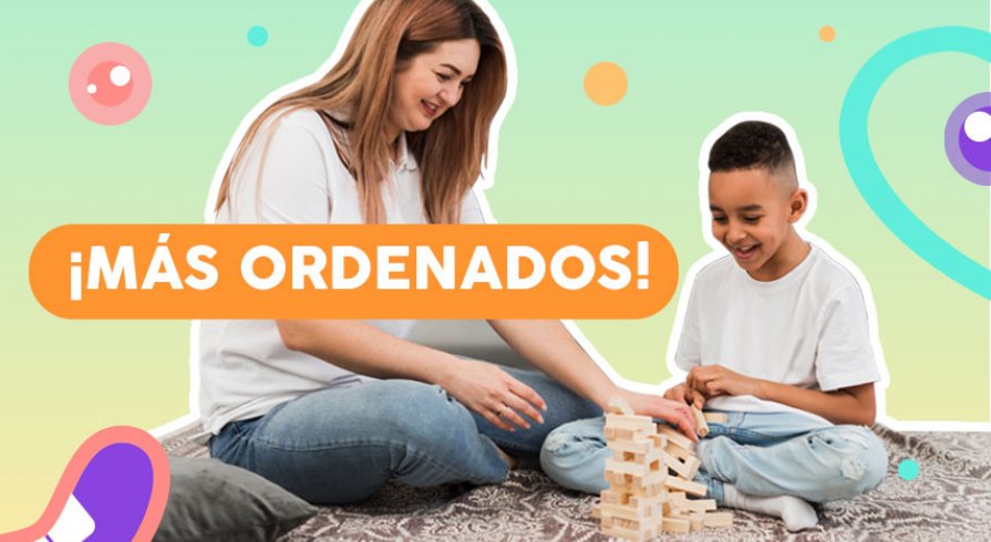 ¿Cómo hacer rutinas para niños y niñas con discapacidad intelectual?