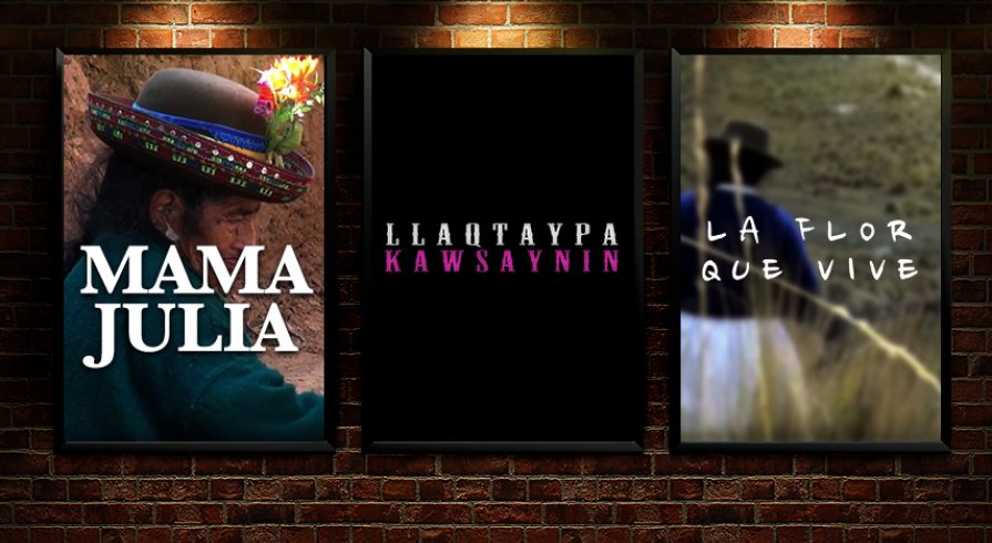 Expande tu visión del cine comunitario con estos tres cortometrajes