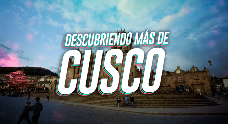 Estas rutas turísticas te llevarán a conocer Cusco de otra manera