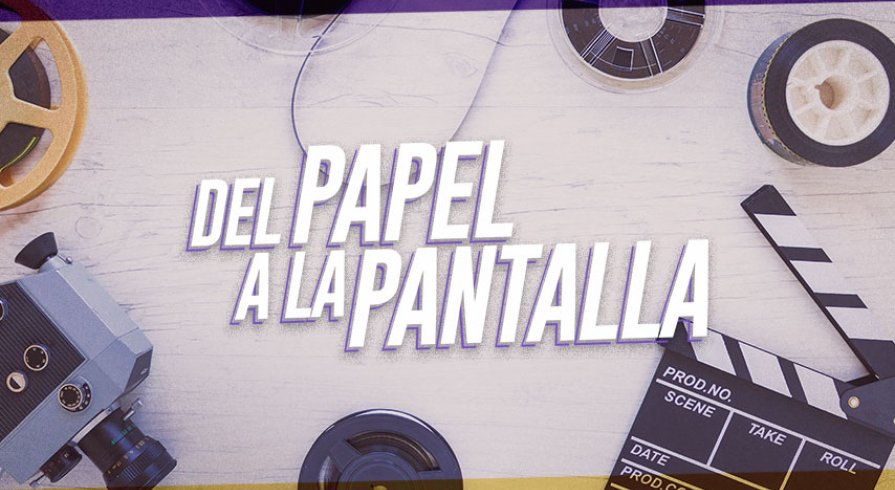 Cinco películas inspiradas en poetas y obras peruanas que pronto llegarán al cine