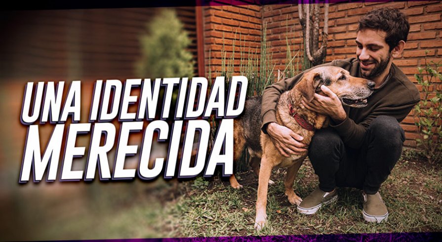 Mascotas con identidad: Conoce al RENIAN