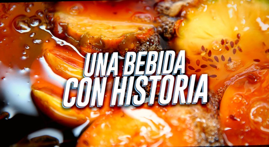 Emoliente: una bebida con historia