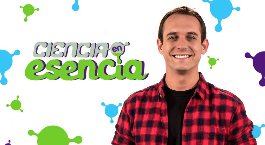 ¡Se viene la quinta temporada de Ciencia en Esencia!