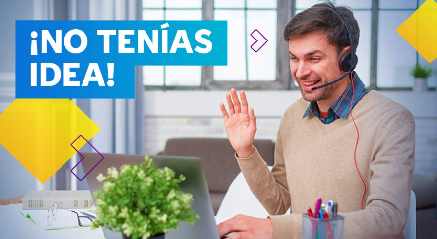 Cinco cosas que no sabías sobre tus profes