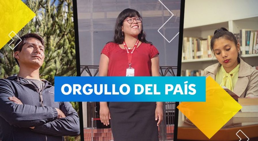 Crece: el podcast que celebra el talento de estudiantes de todo el Perú 