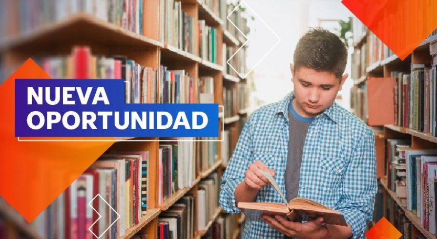 ¡Minedu dará 10000 becas para que termines tu carrera!