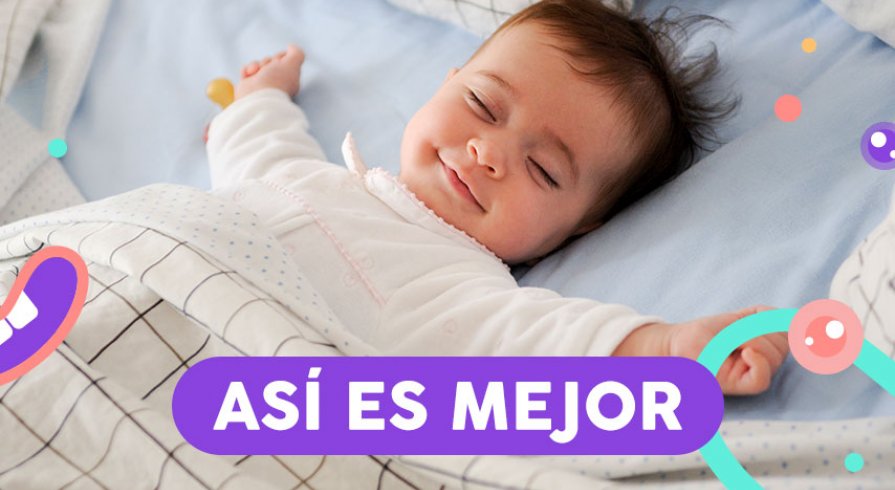 ¿Es importante abrigarse bien para ir a dormir?