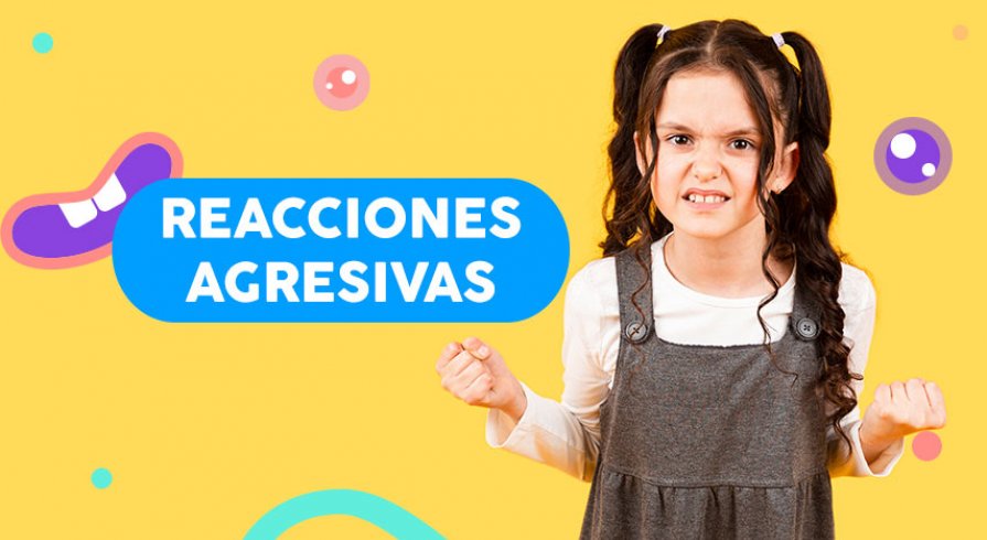 Mi hijo me pega: ¿qué hago?
