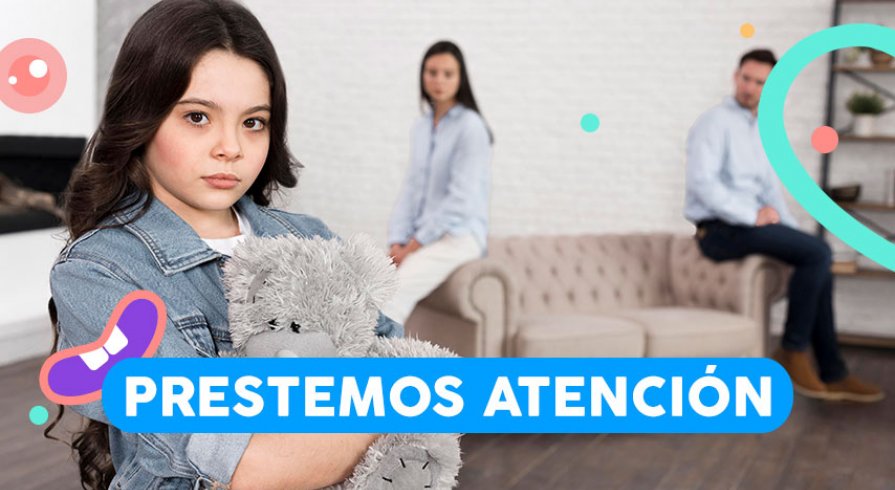 ¿Sabías que las heridas emocionales de la infancia dejan secuelas en la vida adulta?