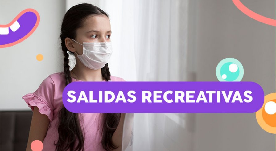 Conoce las normas que debes seguir ahora que los chicos podrán salir de casa