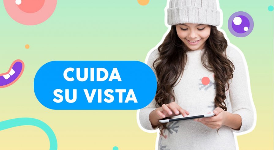 Lo que debes saber sobre la exposición prolongada a las pantallas