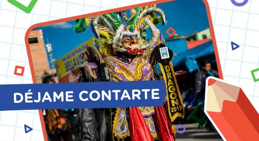 Por esto son tan importantes las tradiciones orales