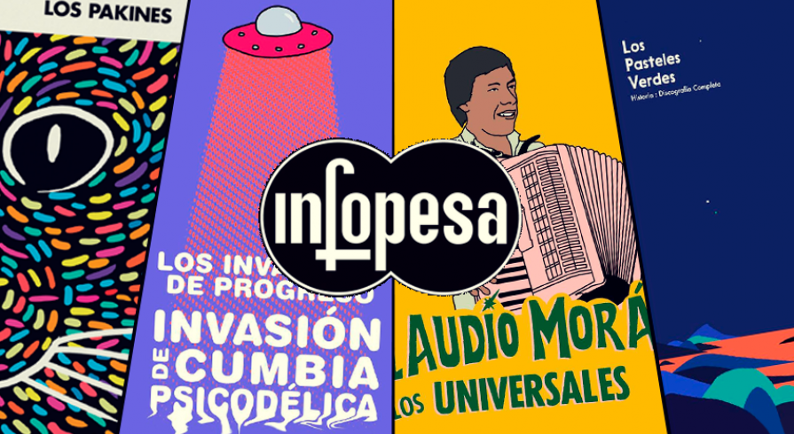  El despertar de Infopesa 