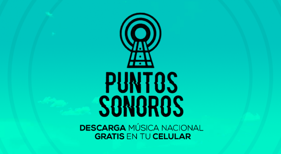 Más música peruana con Puntos Sonoros 