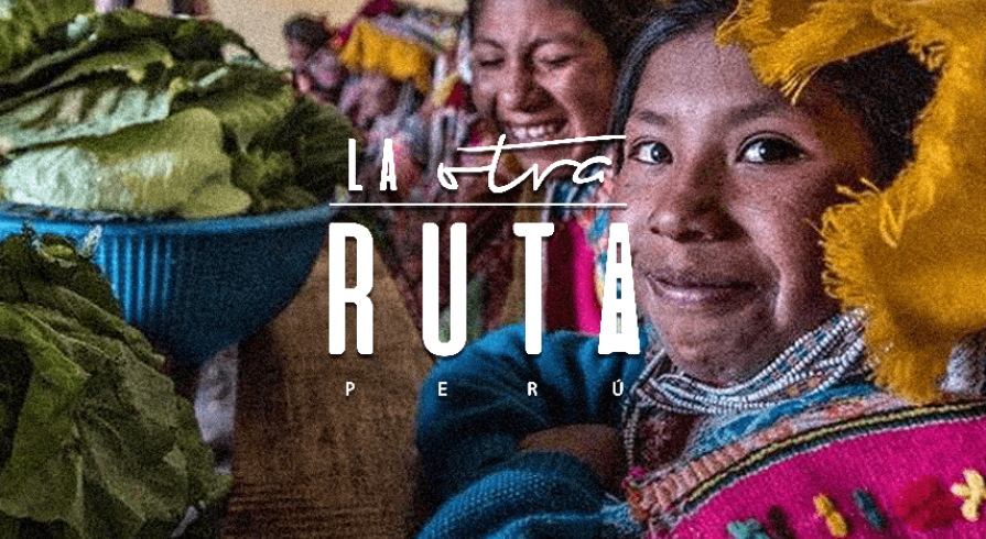 La Otra Ruta: historias que inspiran