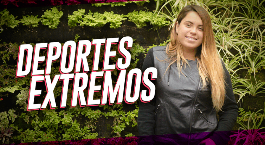Patea Perú: Acercando los deportes extremos a más personas