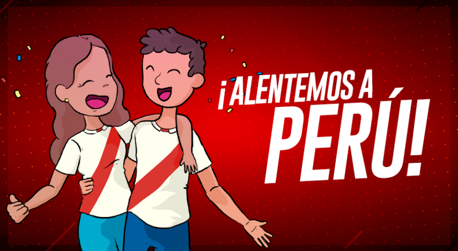 Alienta a la bicolor en el Mundial con estas canciones