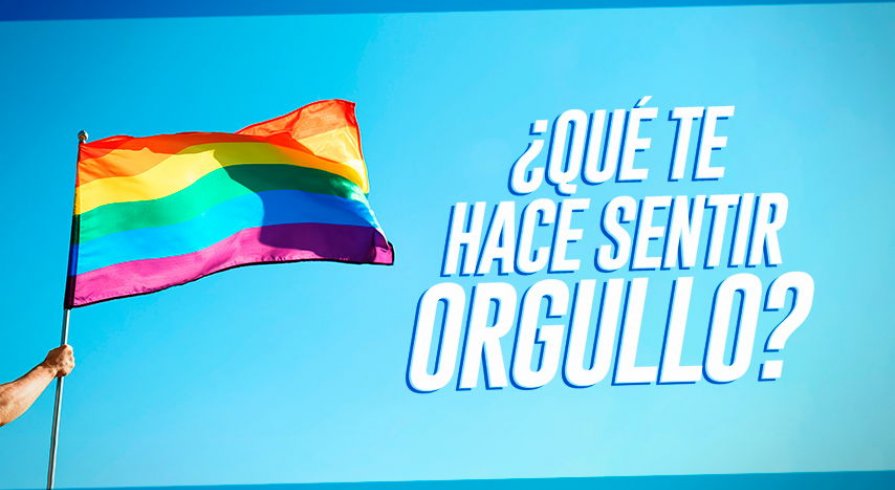 Día Internacional del Orgullo: hablan sus protagonistas