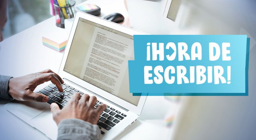 ¿Te gusta expresar tus ideas en verso o prosa? Este concurso de poesía te encantará