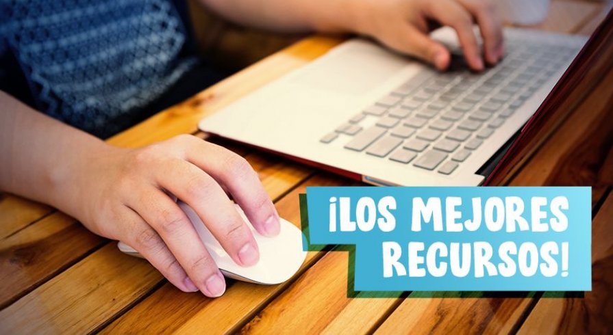 Conectados: la iniciativa que te ayudará a romperla en tus clases virtuales