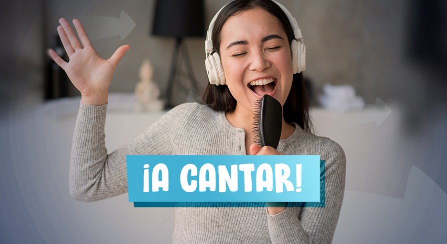 TikTok: ¡Ahora podrás tener alguien con quien cantar!