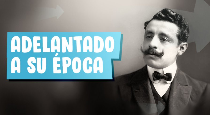 Pedro Paulet: el ingeniero peruano que ayudó al hombre a llegar a la Luna