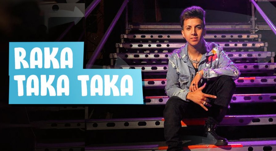 El peruano que todos han escuchado en TikTok