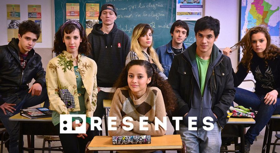 Vivimos el Presente