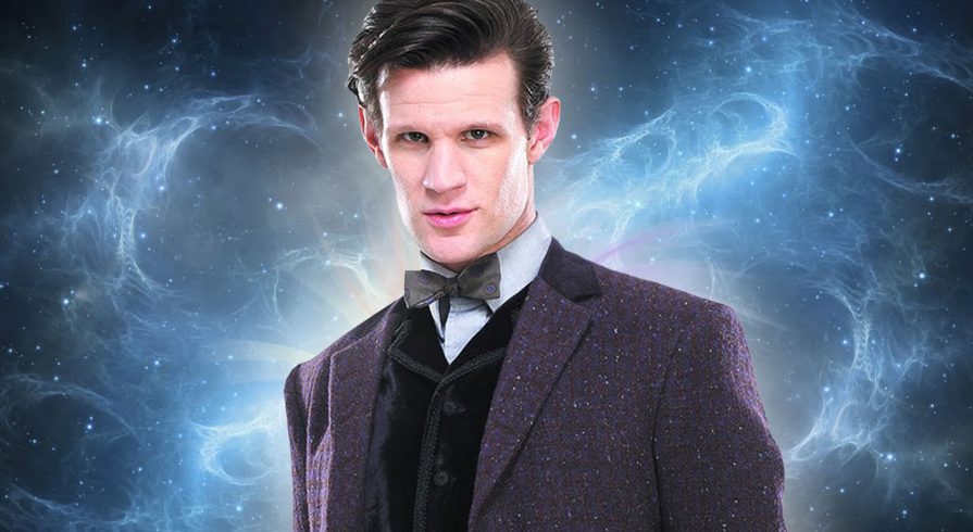 10 datos que debes saber de Doctor Who