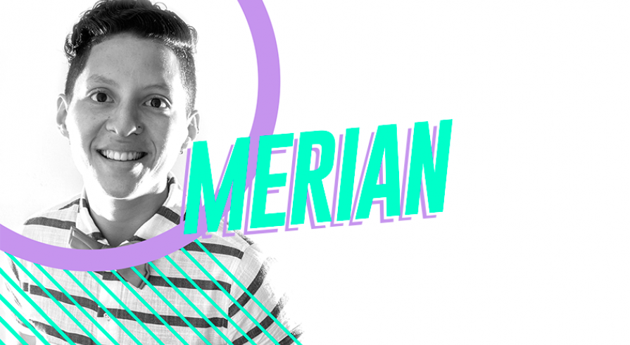 Inéditos: Todos pueden cantar en el taller de Merian