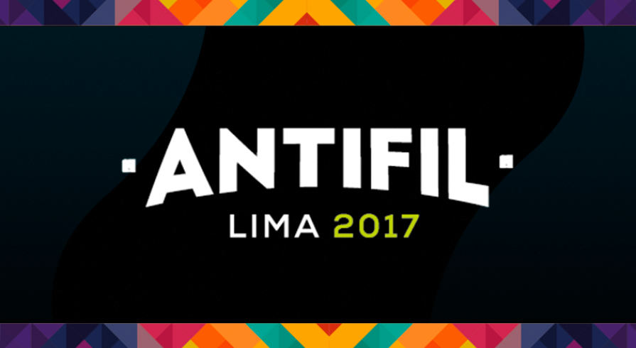 La Antifil, una feria alternativa