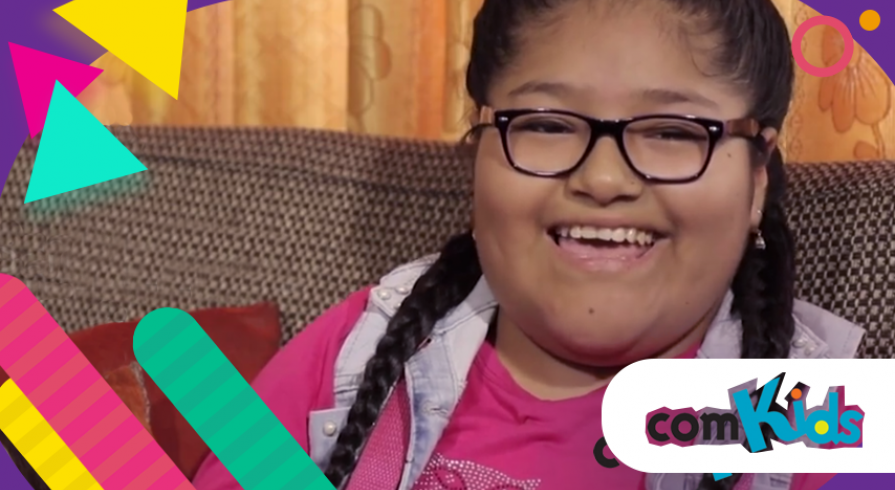 Chicos IPe es finalista del Festival comKids