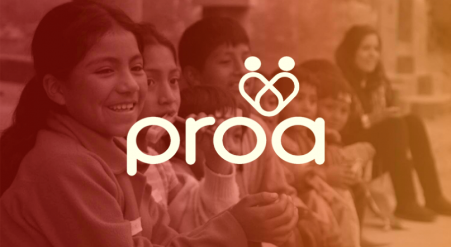 Proa: hacer voluntariado nunca ha sido tan fácil