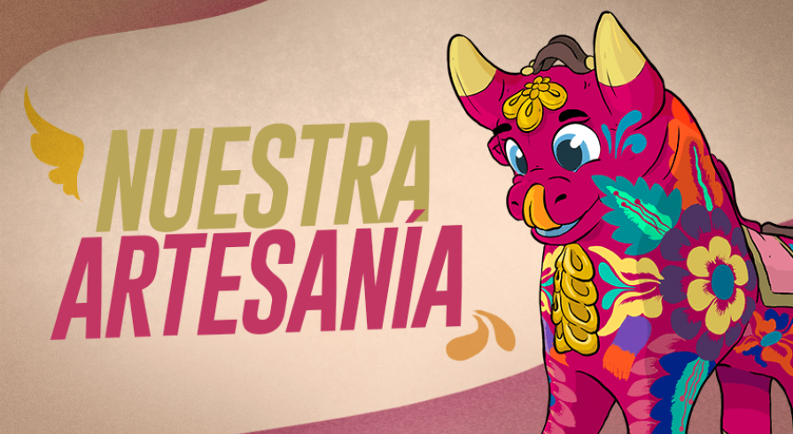Torito de Pucará: símbolo de la artesanía peruana 