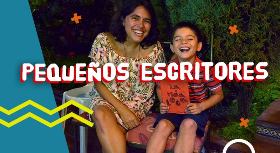 Déjame que te cuento, formando a los próximos escritores peruanos