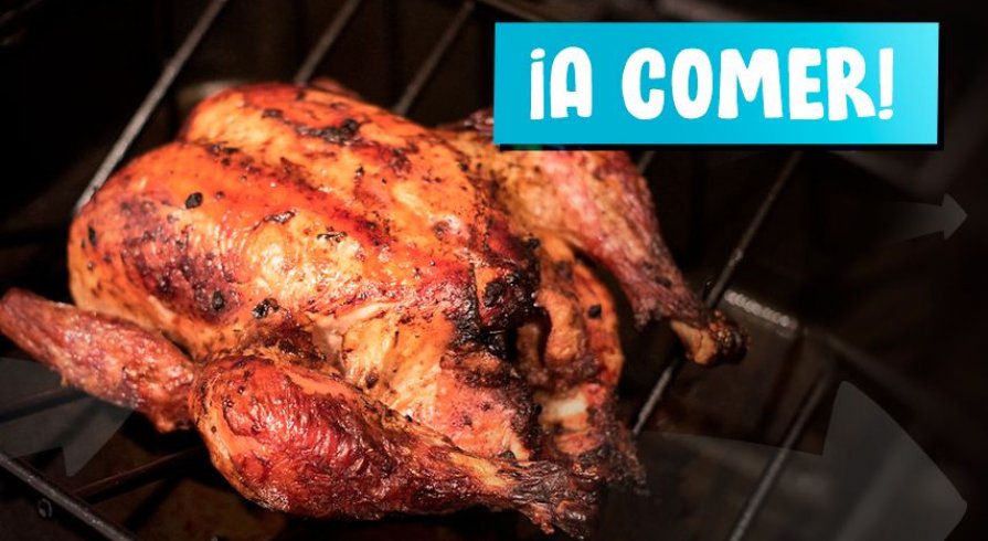 Pollito de mis amores: aprende a hacer el plato que el Perú ama