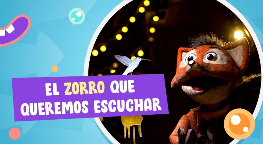 Los Cuentos de Chaski: historias para conocer el Perú