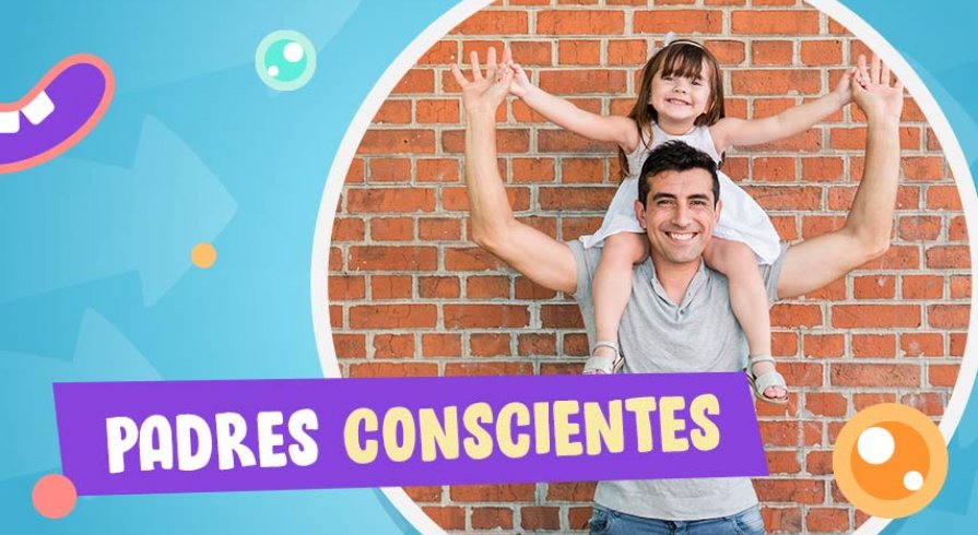 Cuatro consejos para convertirte en un papá afectivo y corresponsable