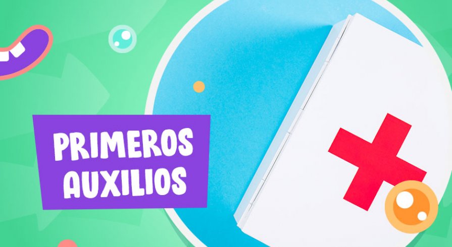 Esto es lo que debes hacer si a los chicos les pasa una emergencia
