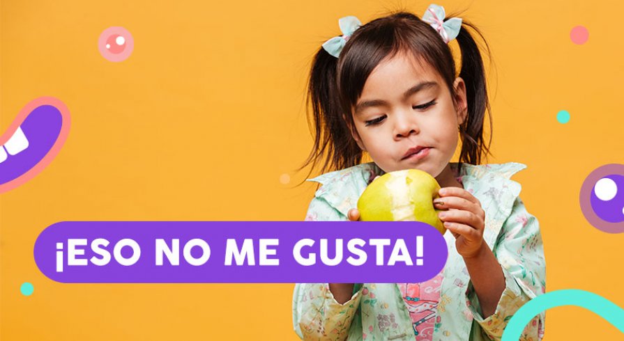 ¿Qué puedo hacer si mi hijo es muy selectivo al comer?