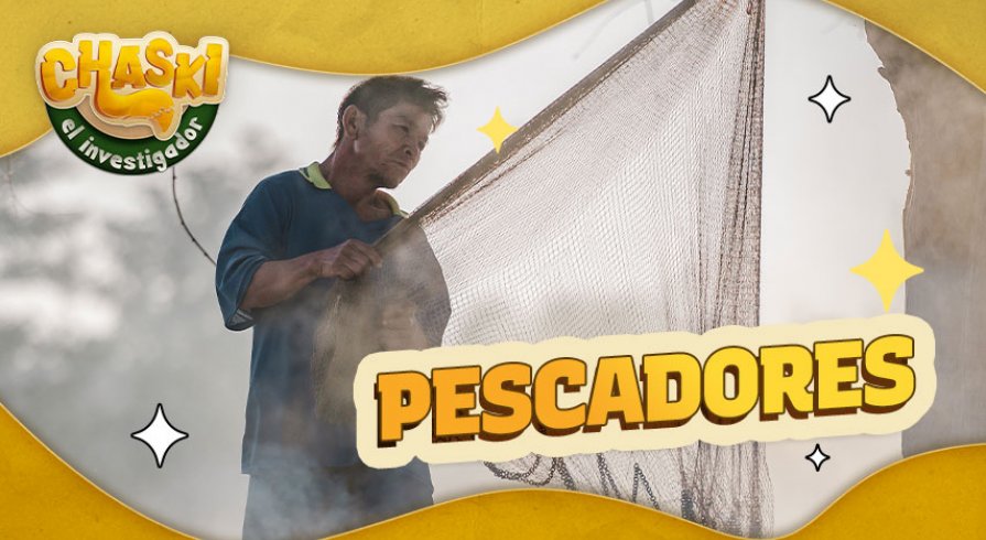 Descubre qué hace especial a la pesca artesanal