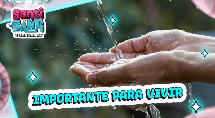 ¿Qué pasaría si se acaba el agua en el mundo? 