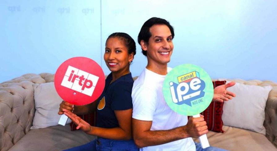 Canal IPE