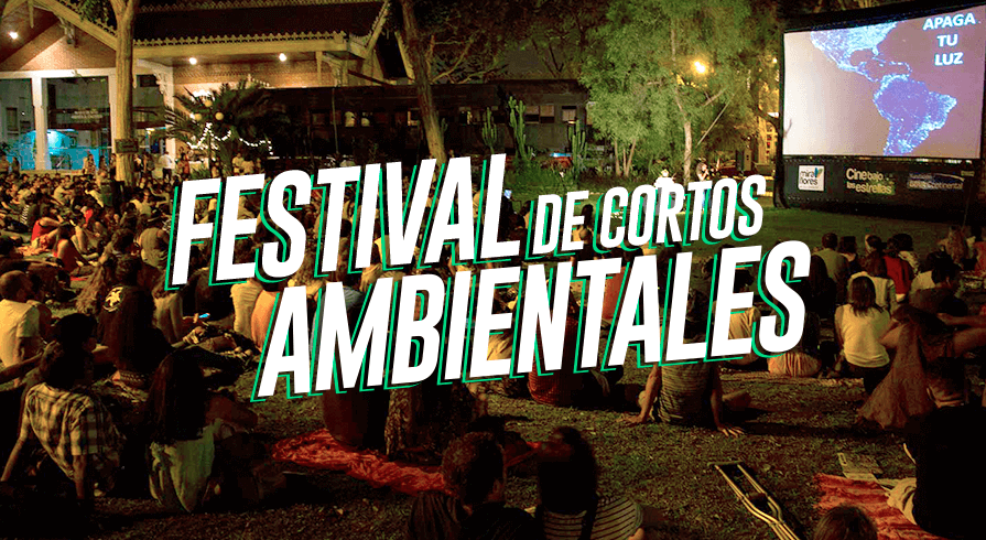 El festival Kuyapanakuy ofrece documentales ambientales al aire libre