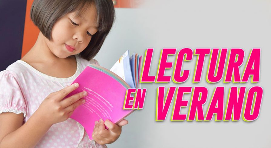 5 consejos para incentivar la lectura en el verano