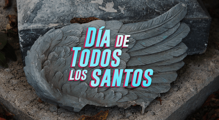 ¿Cómo celebramos los peruanos el Día de Todos los Santos?