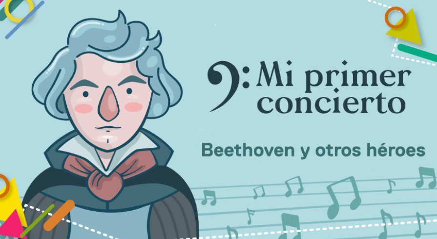 Mi primer concierto