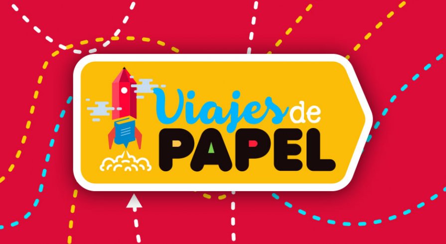 ¡Viajes de Papel acaba de ganar los Premios TAL 2019!